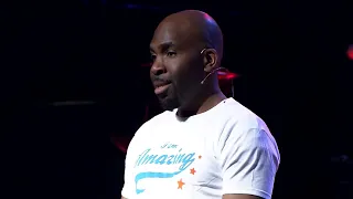 The 1% Mission - How to get the next generation to DREAM BIG | Action Jackson | TEDxNorwichED