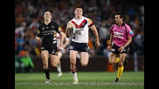 10 Unexpected Golden Point Finishes (NRL)
