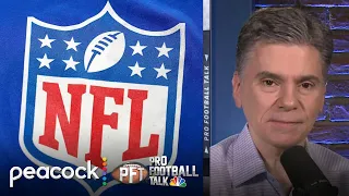 YouTube rolls out Sunday Ticket for full-season price | Pro Football Talk | NFL on NBC