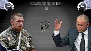 PolitMK 2: Motorola vs Yarosh