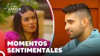 La Historia De Amor Entre Un Principe y Una Abejita 🐝 | El Poder Del Amor Capitulo 102