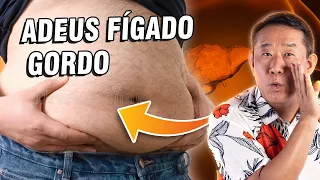 ESSE ÓLEO ACABA COM GORDURA NO FÍGADO | Peter Liu