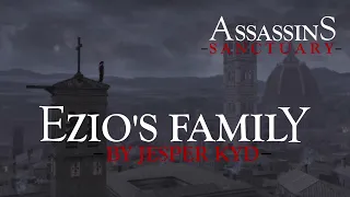 Ezio's Family - Assassin's Creed II: A Musical Odyssey [Original Version]