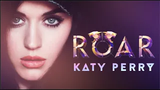 Katy Perry - Roar (Smile World Tour Concept)