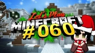 Let's Play Minecraft #060 [Deutsch] [full HD] - Alles muss anders