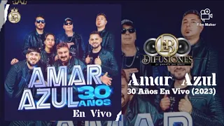 Amar Azul - 30 Años En Vivo 2023 (Show Completo)