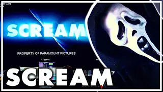 SCREAM (2022) TRAILER ISSUES? | Fans say they DON'T want a trailer?