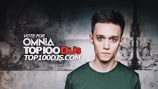 Omnia - DJ Mag Top 100 Mix