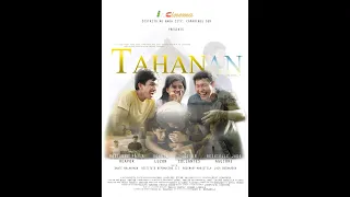 TAHANAN | Naga City, Camarines Sur | INCinema 2021