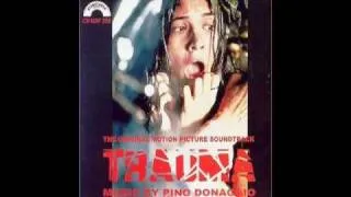 End Of The Nightmare - Pino Donaggio from Trauma