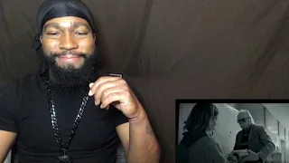 SKYND Feat Bill $aber - 'Columbine | Twin Real World Reaction