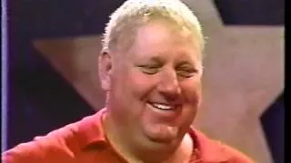 WWC: Dick Murdoch Interview and Cards (1991)