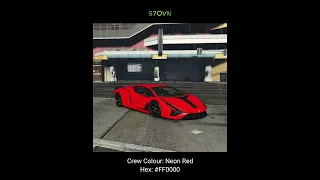 new pegassi ignus clean customizations gta 5 online