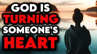 God Is Turning Your Soulmate's  Heart And Bringing The One Meant For You Instantly