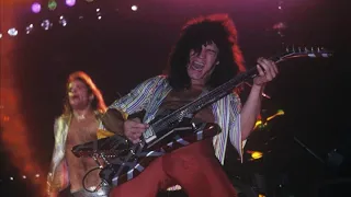 Van halen - On Fire - Raw Guitar Track