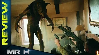 DOG SOLDIERS MOVIE REVIEW - Unashamedly British Horror