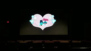 Digital Cinema Ending: Trolls World Tour (2020, 2023)