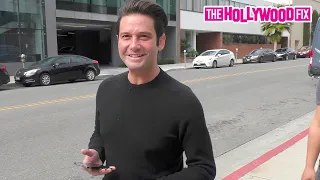 Million Dollar Listing LA Star Josh Flag Talks Selling Sunset, Drama With Josh Altman & Season 14!