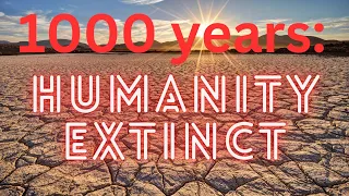 What Will HAPPEN to Earth in the next 5 BILLION years? (When will life go extinct?)