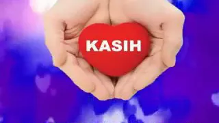 KASIH ALLAH (Yoh 3:16)