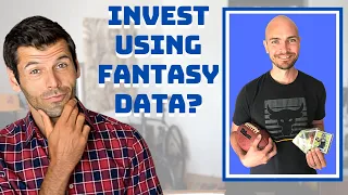 Make better football card investments utilizing key fantasy football metrics