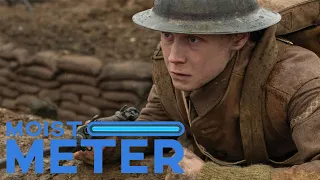 Moist Meter | 1917