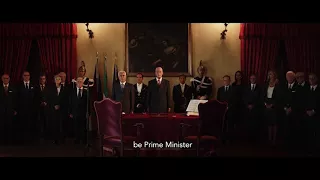 Teaser trailer de Loro subtitulado en inglés (HD)