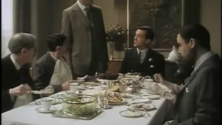 Full Episode Jeeves and Wooster S03 E6: Aunt Dhalia, Cornelia, and Madeline