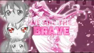 『Doki Doki! PreCure』 We Are The Brave