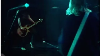 Nirvana - Smells Like Teen Spirit - Live At Paradiso, Amsterdam 11/25/91 HD