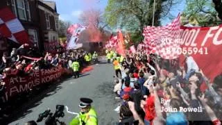 Liverpool vs Chelsea 0 2 All Goals and Highlights 27 04 2014 HD