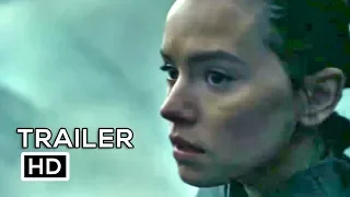 STAR WARS 8: THE LAST JEDI Destiny Trailer NEW (2017) Daisy Ridley, Mark Hamill Movie HD