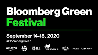 Bloomberg Green Festival | Day 5