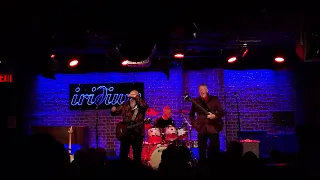 EXTC - (XTC's Terry Chambers) Generals & Majors - 5/3/24 Iridium, NYC