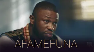 Afamefuma Full Movie Recap || movie review | Kanayo. O. Kanayo, Stan Nze, Alex Nigerian movie