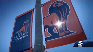 Looking at the history behind Langston University, Oklahoma's only HBCU