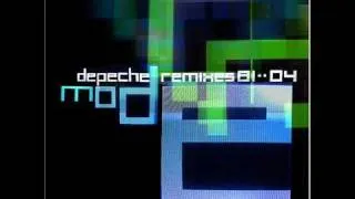 Depeche Mode - Personal Jesus (Pump Mix)