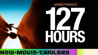 127 Hours Movie Trailer HD 1080p