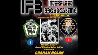 IFB LIVE! May 30, 2024. S4E38