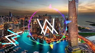 Alan Walker.     Style      ( Fugas )