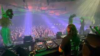 SOLOMUN @ Terrazzza Horse Park Festival [Arena stage] 2023 by LUCA DEA