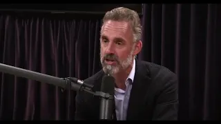 Kissing the Homies Goodnight With Jordan Peterson and Joe Rogan