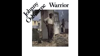 Johnny Osbourne - Warrior (1981) #reggae