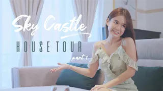 Sky Castle House Tour Part I | Joey Leong