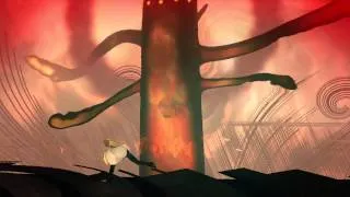 Xbox 360 Longplay [111] El Shaddai: Ascension of the Metatron (part 3 of 5)