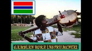 African  Man is   The Best  Relax Music (KORA INSTRUMENT) 2022