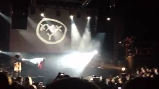 Oxxxymiron 06.10.12 ЦКЗ Аврора