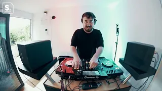 LEWIS TALA - DJ SET @STEREOHYPE - 31.05.24 LONDON, UK