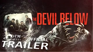 The Devil Below (2021) Official Trailer 1080p