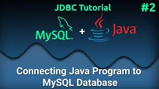 Example to Connect Java Application with MySql database| JDBC Tutorials for Beginner | Simplest Way